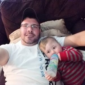 Meet your Posher, Gayland